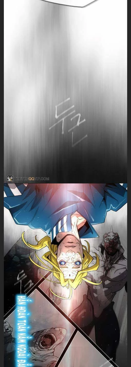 Kỷ Nguyên Siêu Anh Hùng Chapter 126 - 25