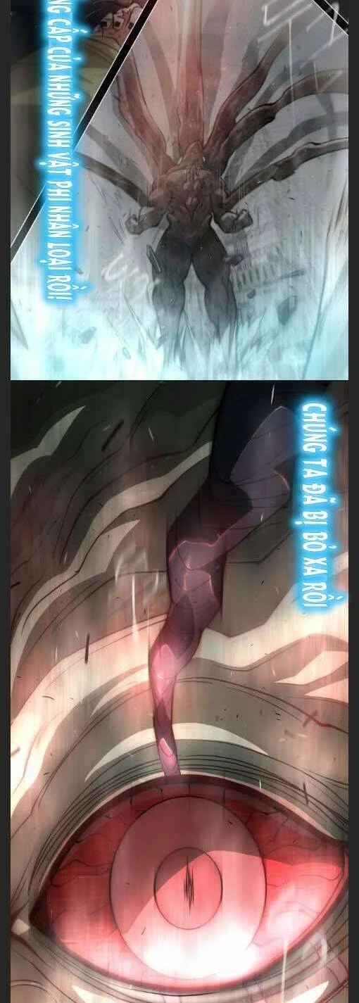 Kỷ Nguyên Siêu Anh Hùng Chapter 126 - 26