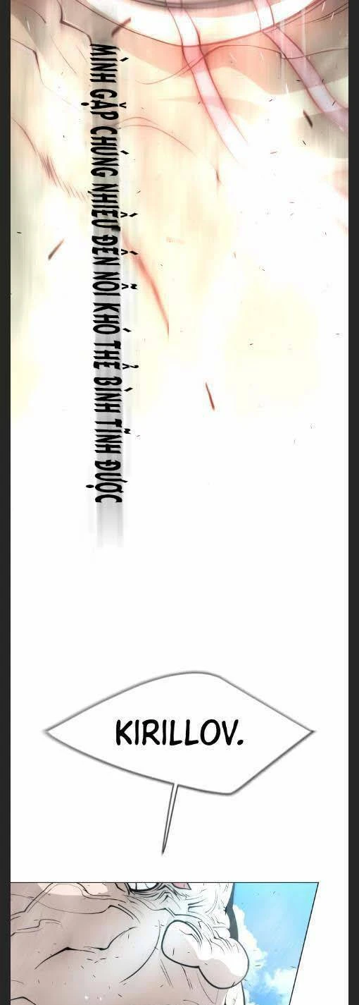 Kỷ Nguyên Siêu Anh Hùng Chapter 126 - 27