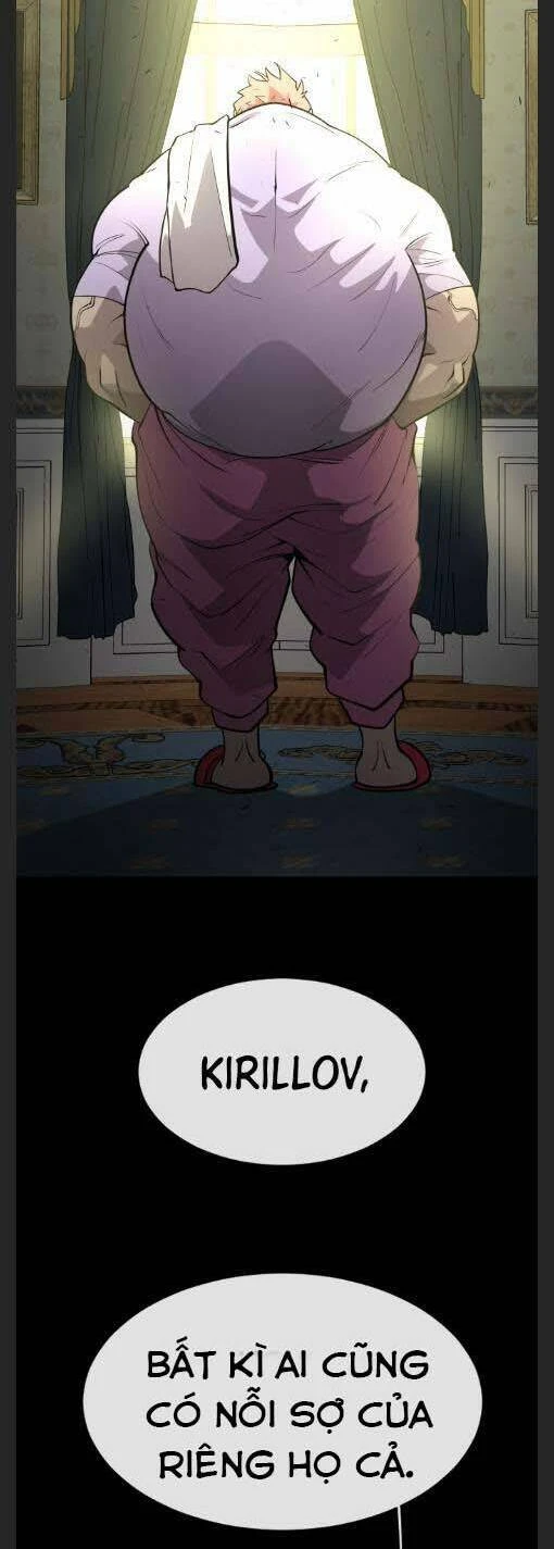 Kỷ Nguyên Siêu Anh Hùng Chapter 126 - 38