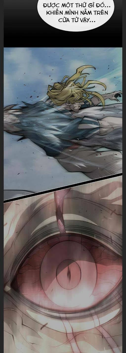 Kỷ Nguyên Siêu Anh Hùng Chapter 126 - 54