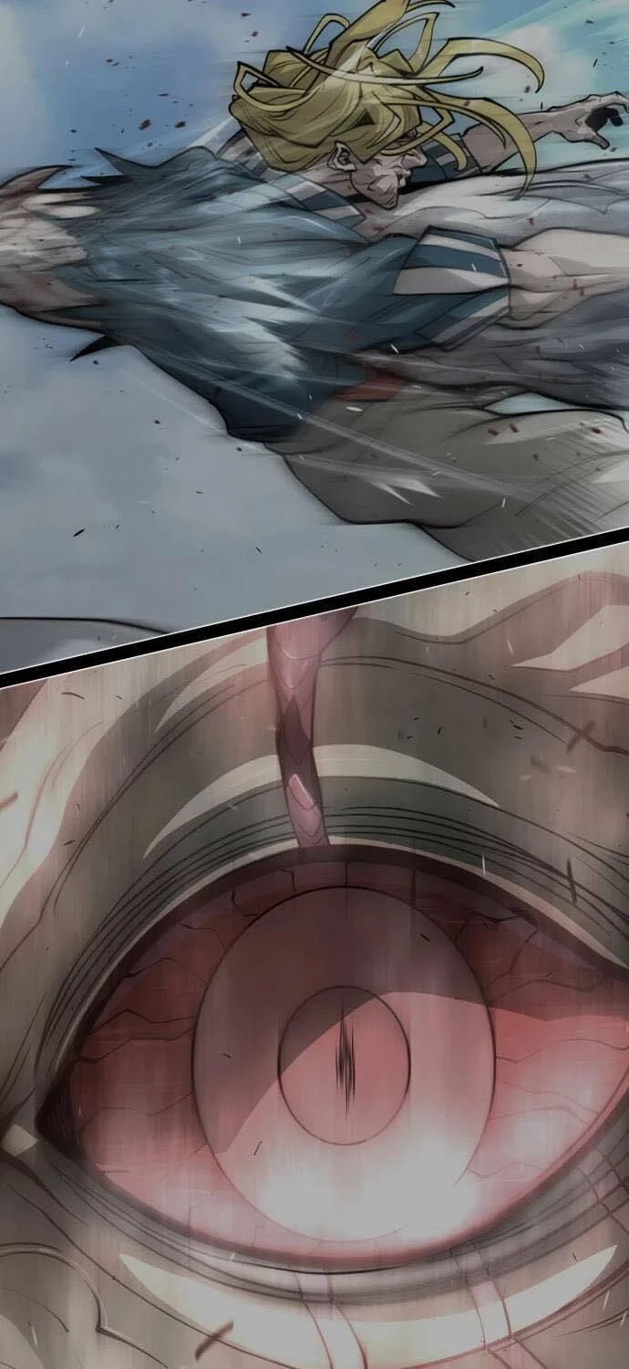 Kỷ Nguyên Siêu Anh Hùng Chapter 127 - 4