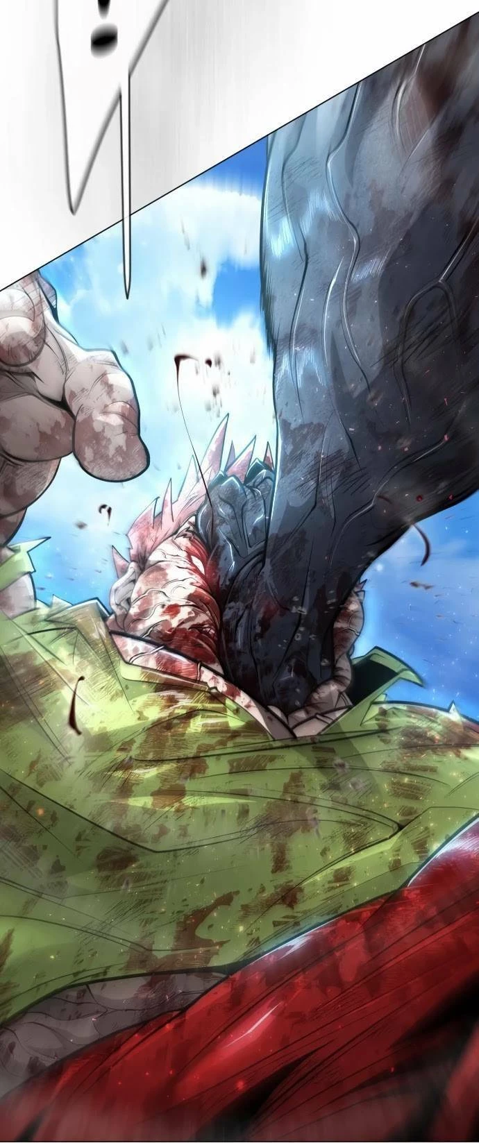 Kỷ Nguyên Siêu Anh Hùng Chapter 127 - 19