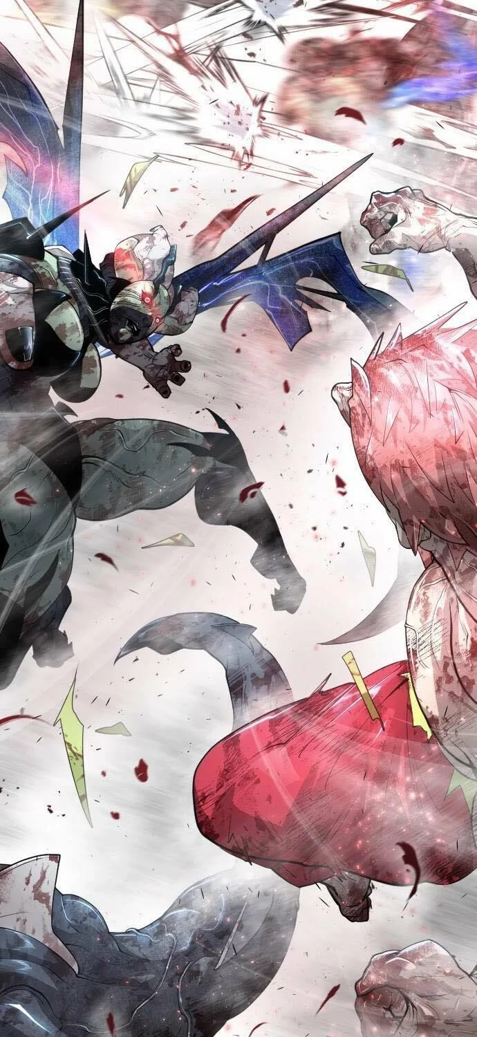 Kỷ Nguyên Siêu Anh Hùng Chapter 127 - 24