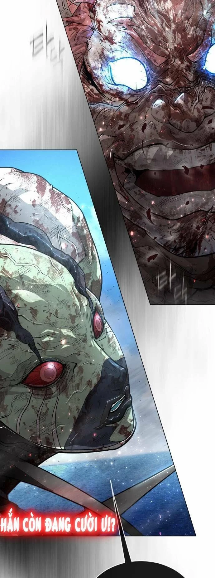 Kỷ Nguyên Siêu Anh Hùng Chapter 127 - 26