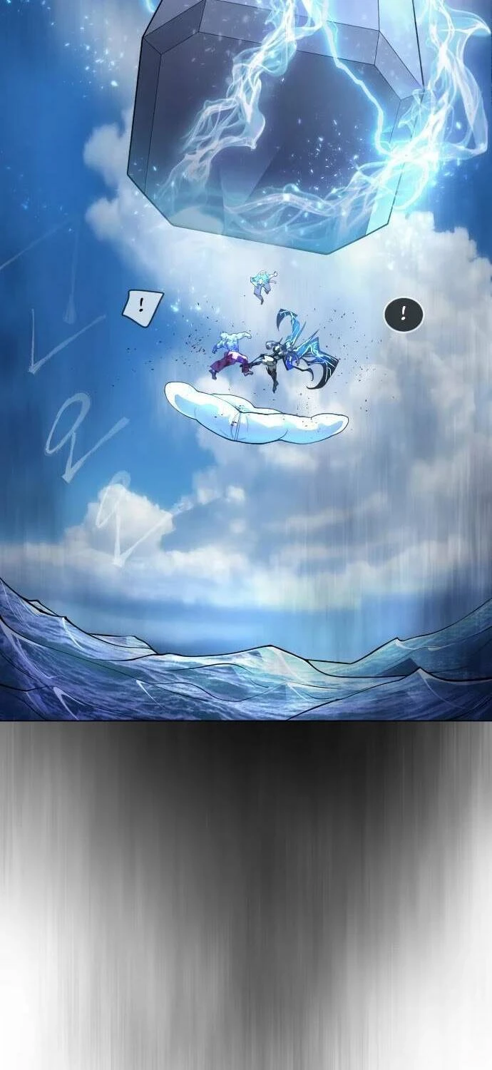 Kỷ Nguyên Siêu Anh Hùng Chapter 127 - 31