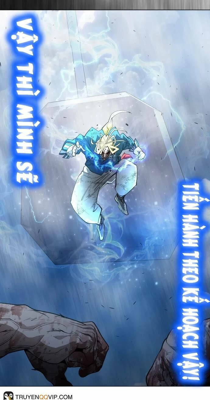 Kỷ Nguyên Siêu Anh Hùng Chapter 127 - 34