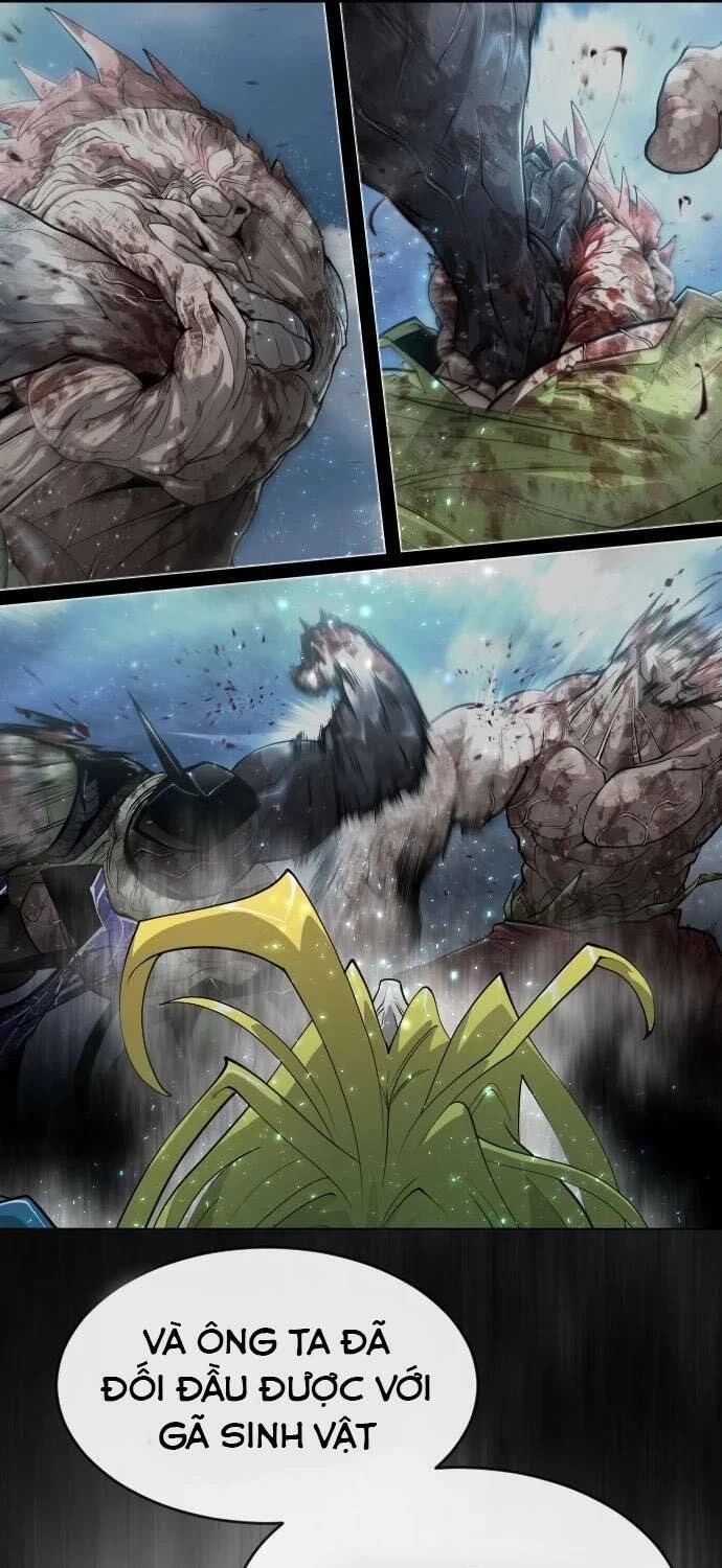 Kỷ Nguyên Siêu Anh Hùng Chapter 127 - 36