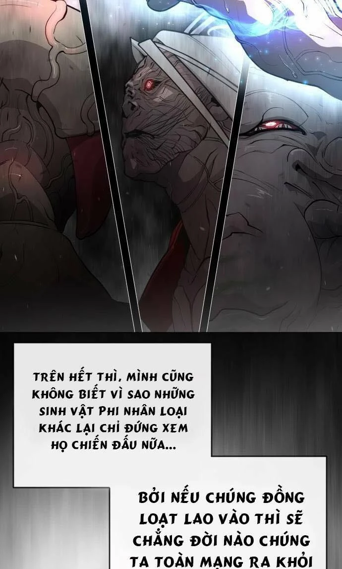 Kỷ Nguyên Siêu Anh Hùng Chapter 127 - 40