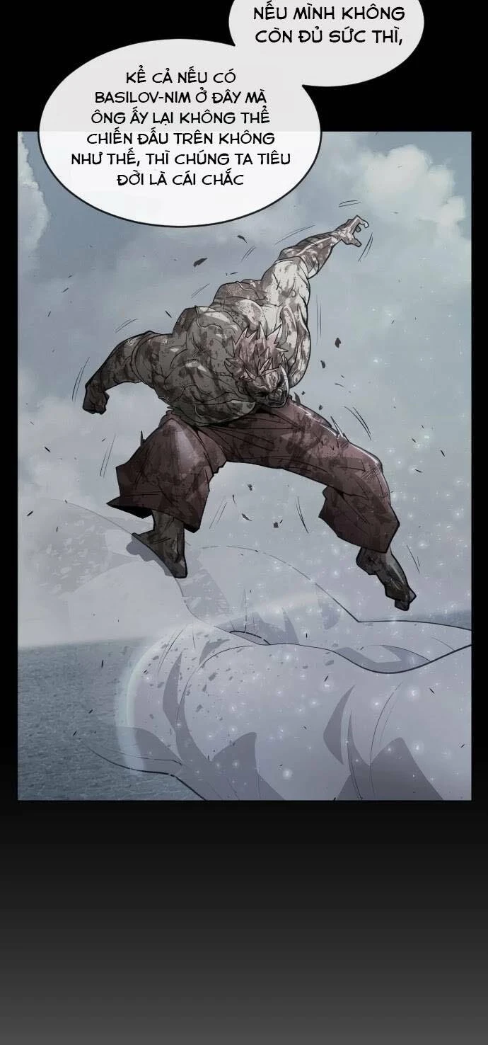 Kỷ Nguyên Siêu Anh Hùng Chapter 127 - 78