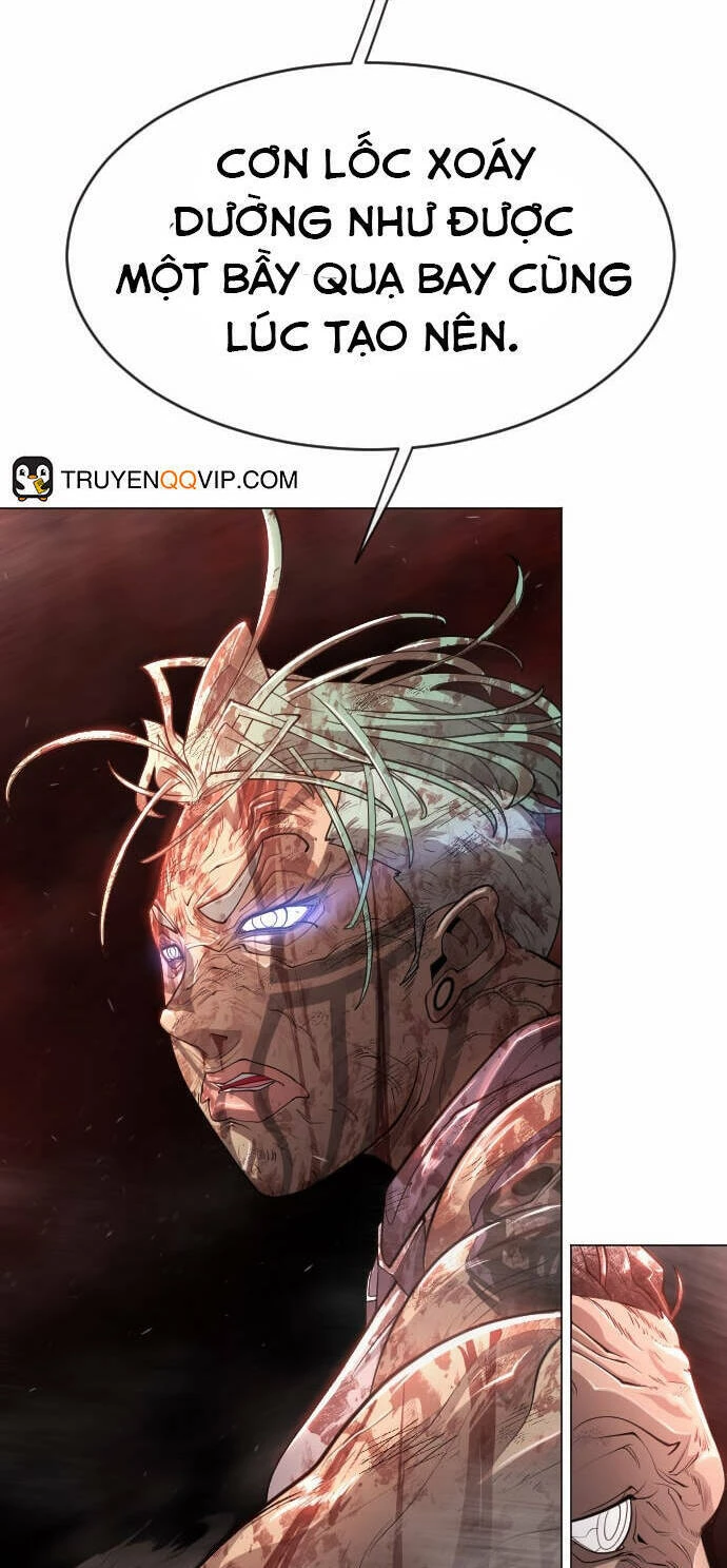 Kỷ Nguyên Siêu Anh Hùng Chapter 129 - 20