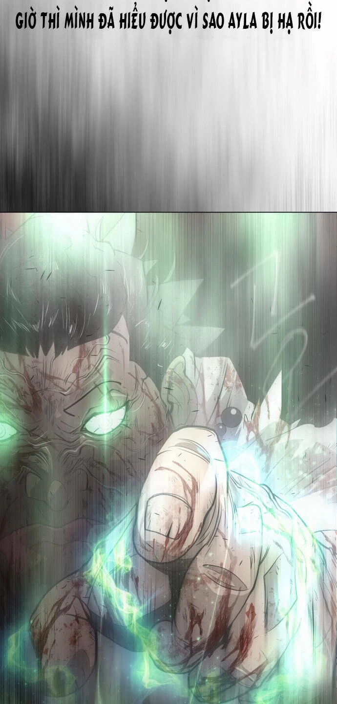 Kỷ Nguyên Siêu Anh Hùng Chapter 129 - 56