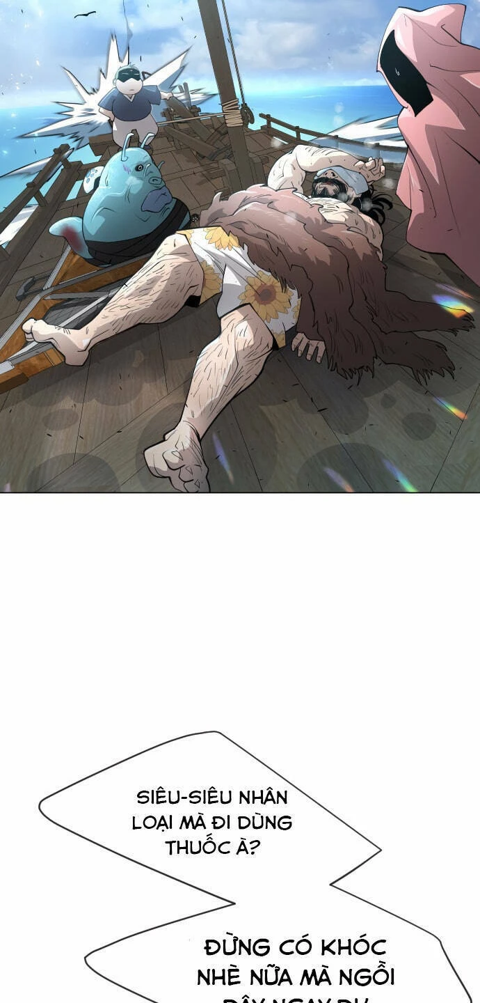 Kỷ Nguyên Siêu Anh Hùng Chapter 129 - 72