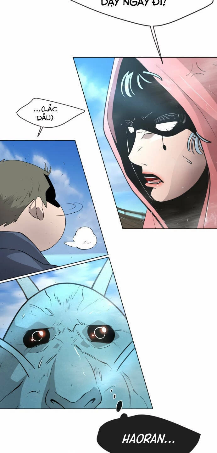 Kỷ Nguyên Siêu Anh Hùng Chapter 129 - 73