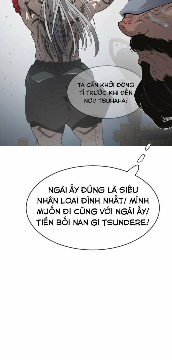 Kỷ Nguyên Siêu Anh Hùng Chapter 129 - 76