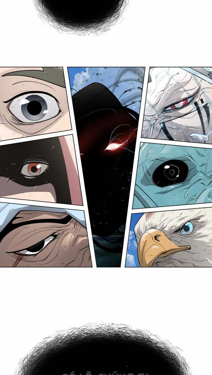 Kỷ Nguyên Siêu Anh Hùng Chapter 129 - 82