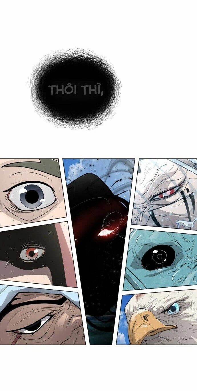 Kỷ Nguyên Siêu Anh Hùng Chapter 130 - 8