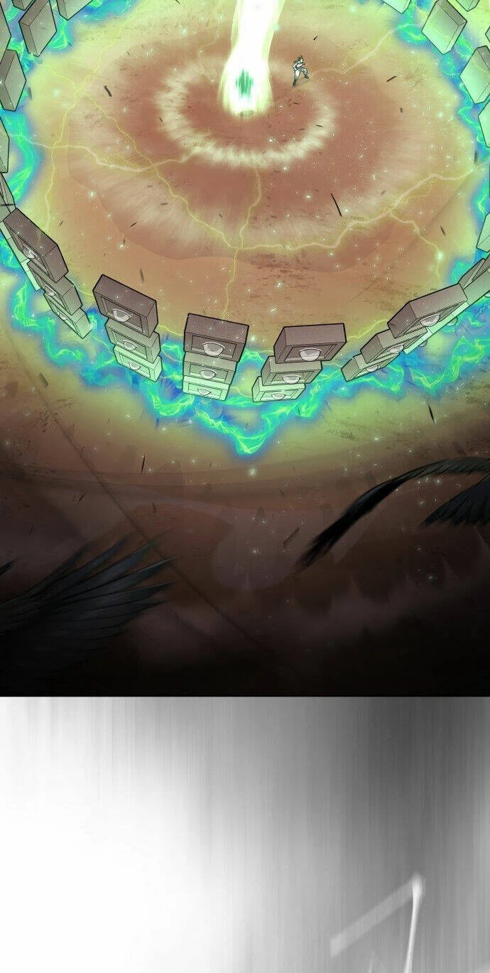 Kỷ Nguyên Siêu Anh Hùng Chapter 130 - 13