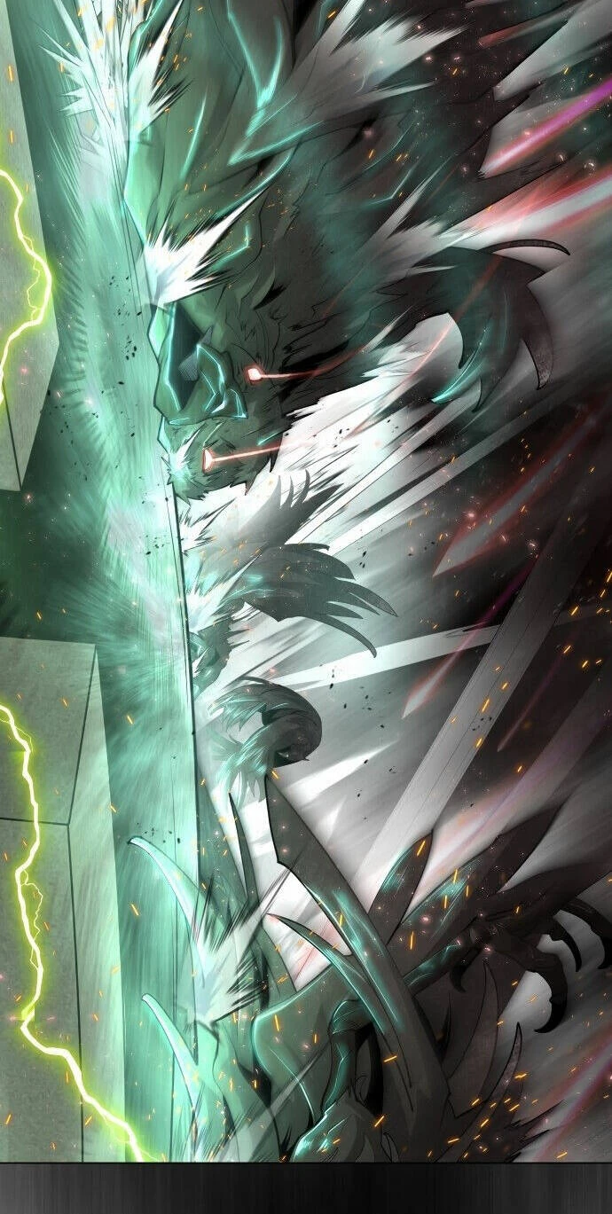 Kỷ Nguyên Siêu Anh Hùng Chapter 130 - 20