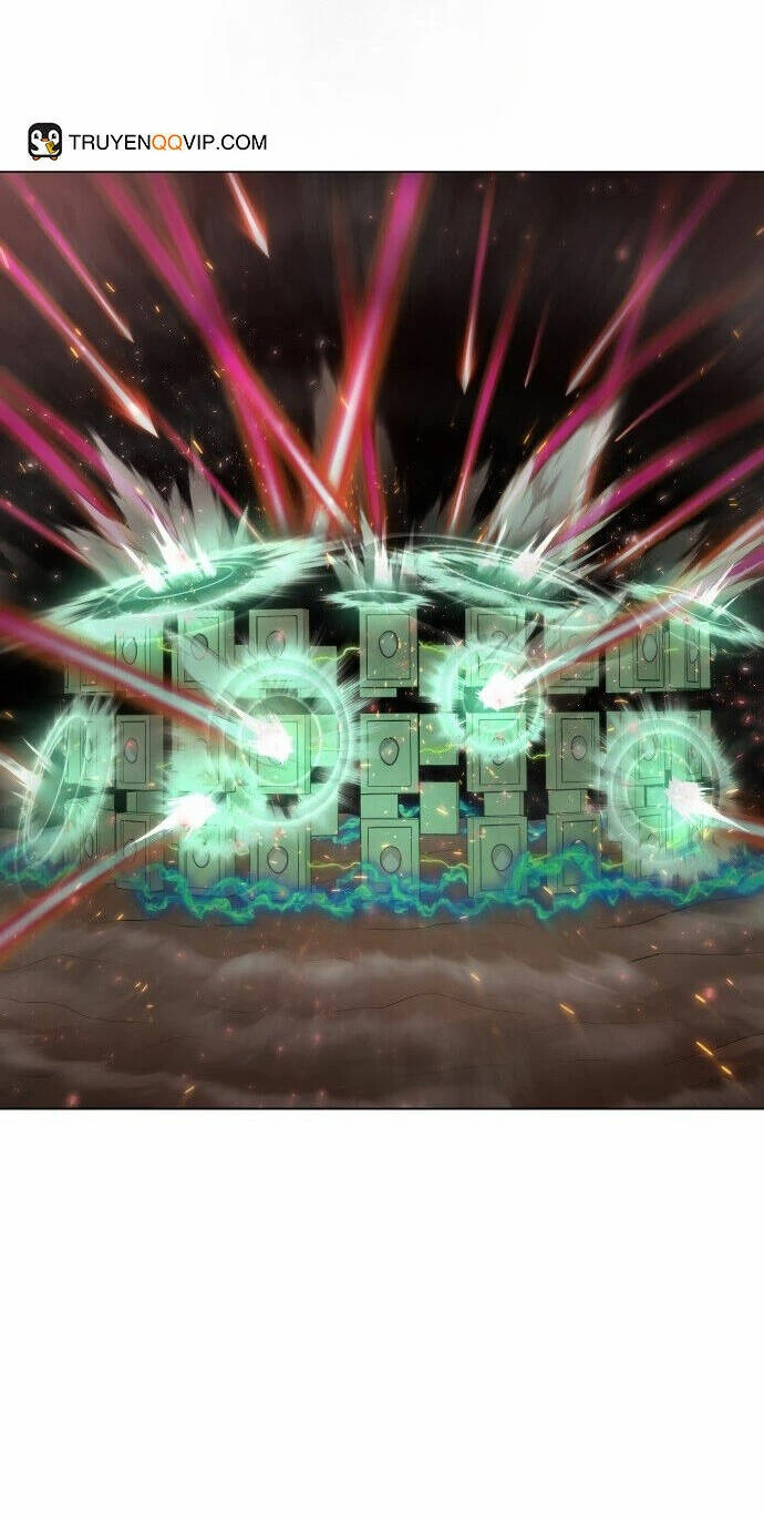 Kỷ Nguyên Siêu Anh Hùng Chapter 130 - 22