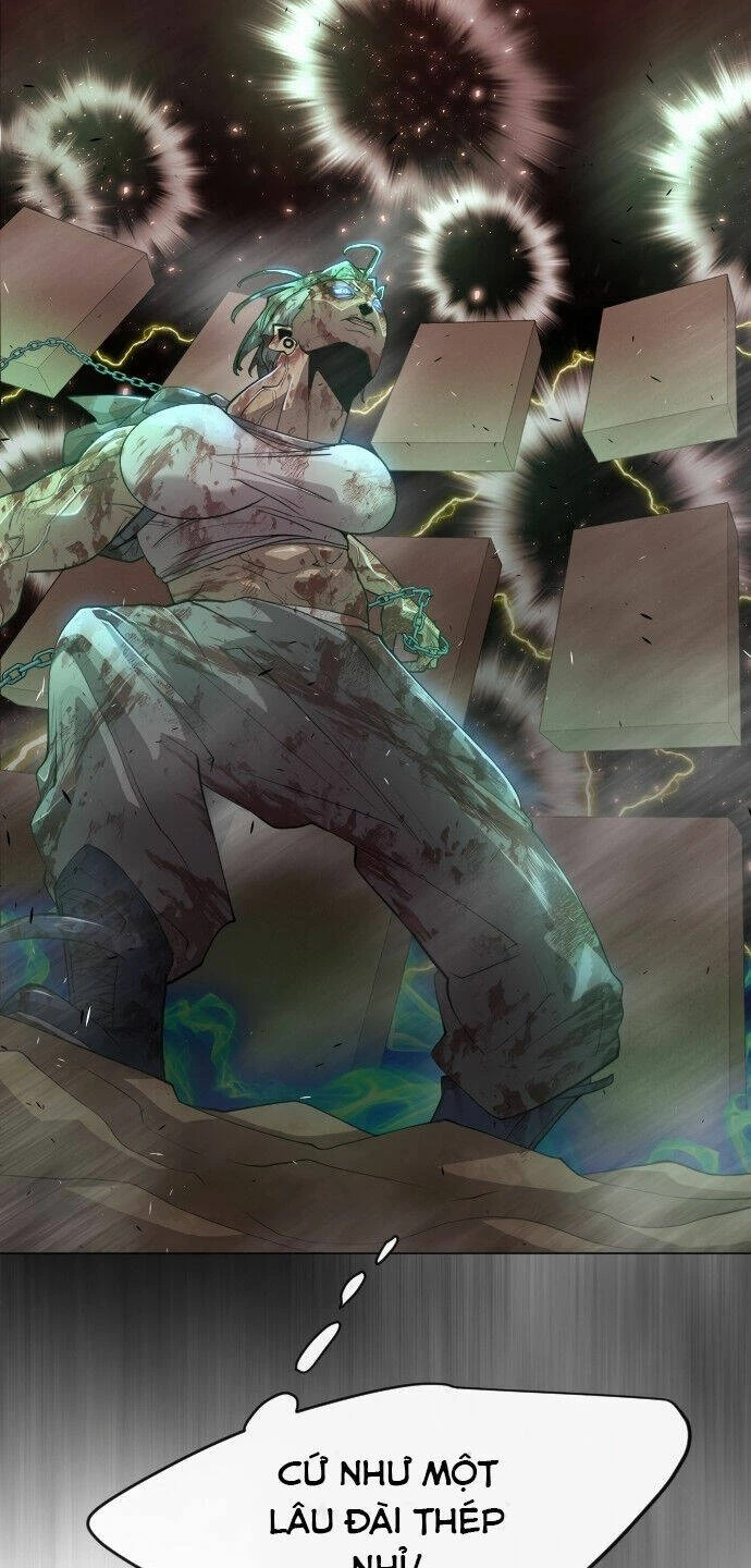 Kỷ Nguyên Siêu Anh Hùng Chapter 130 - 24