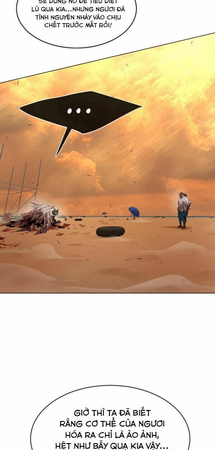 Kỷ Nguyên Siêu Anh Hùng Chapter 130 - 56