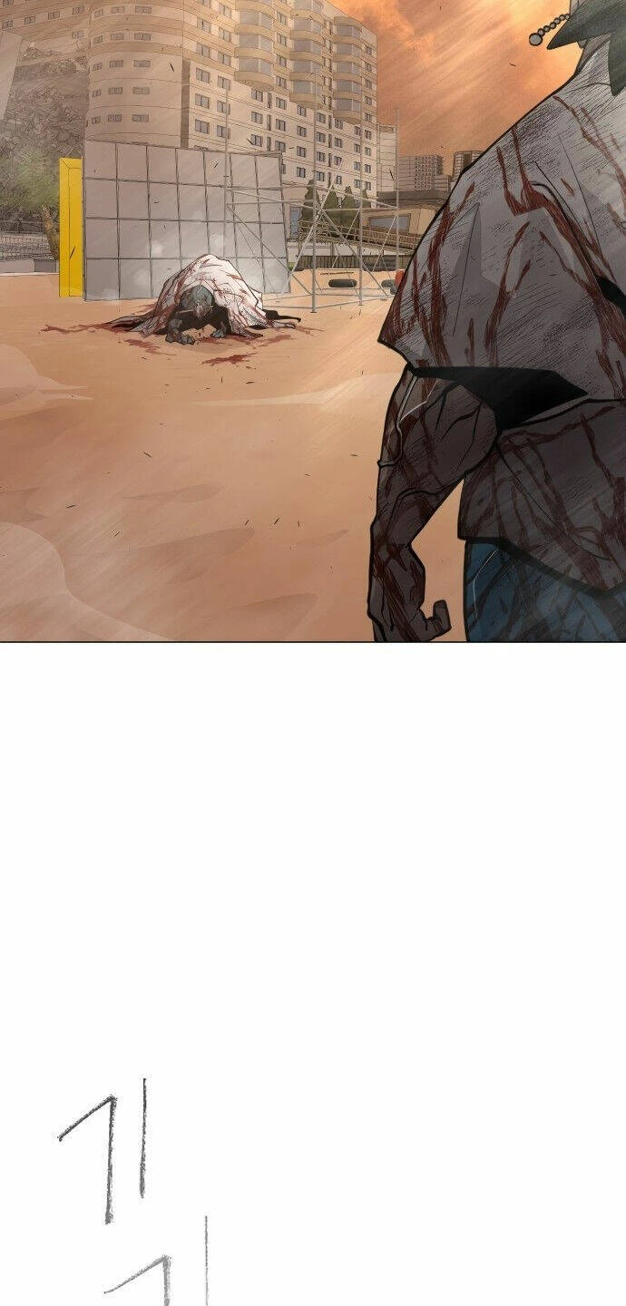 Kỷ Nguyên Siêu Anh Hùng Chapter 130 - 58