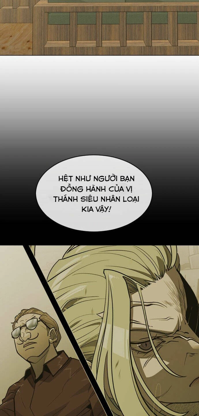 Kỷ Nguyên Siêu Anh Hùng Chapter 130 - 66