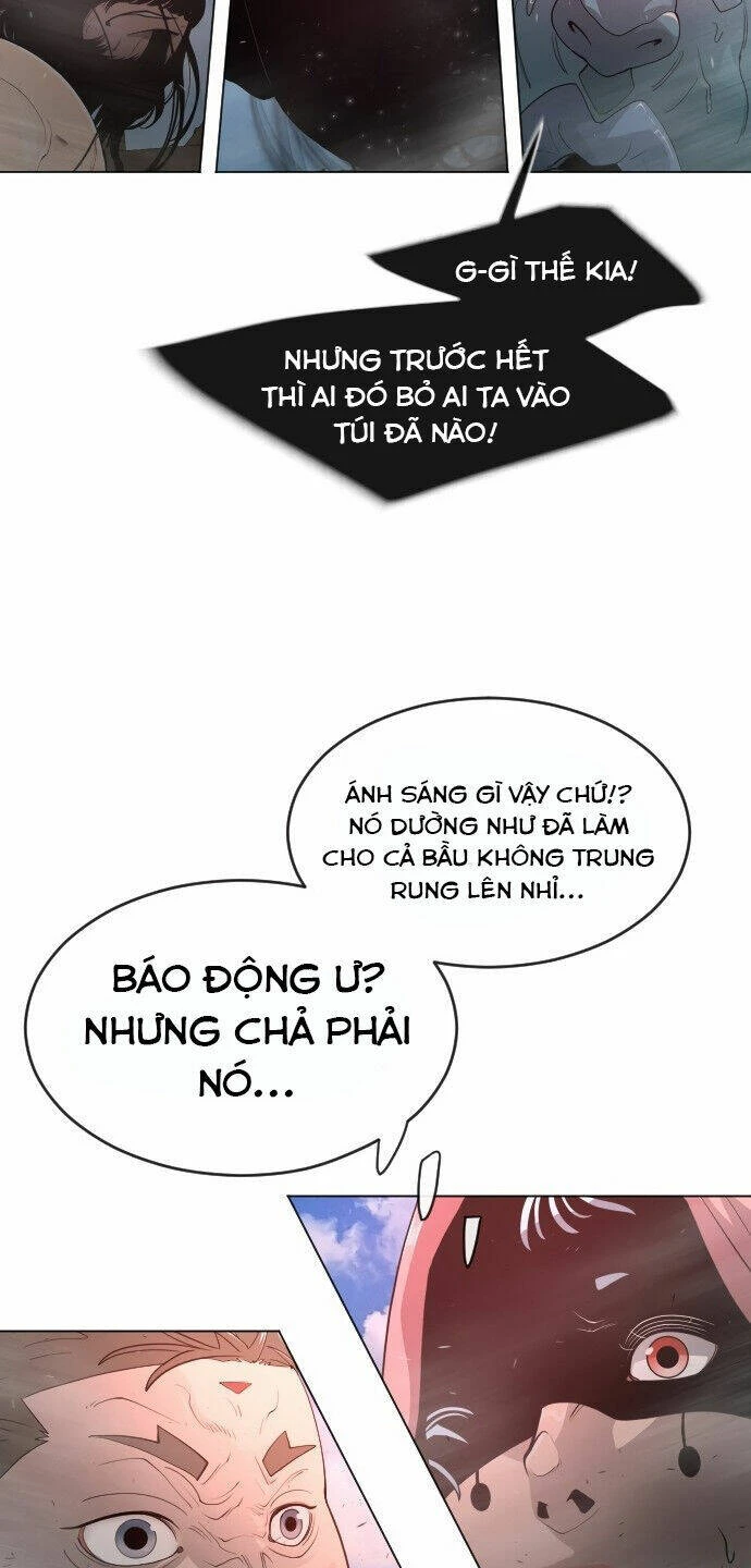 Kỷ Nguyên Siêu Anh Hùng Chapter 130 - 81