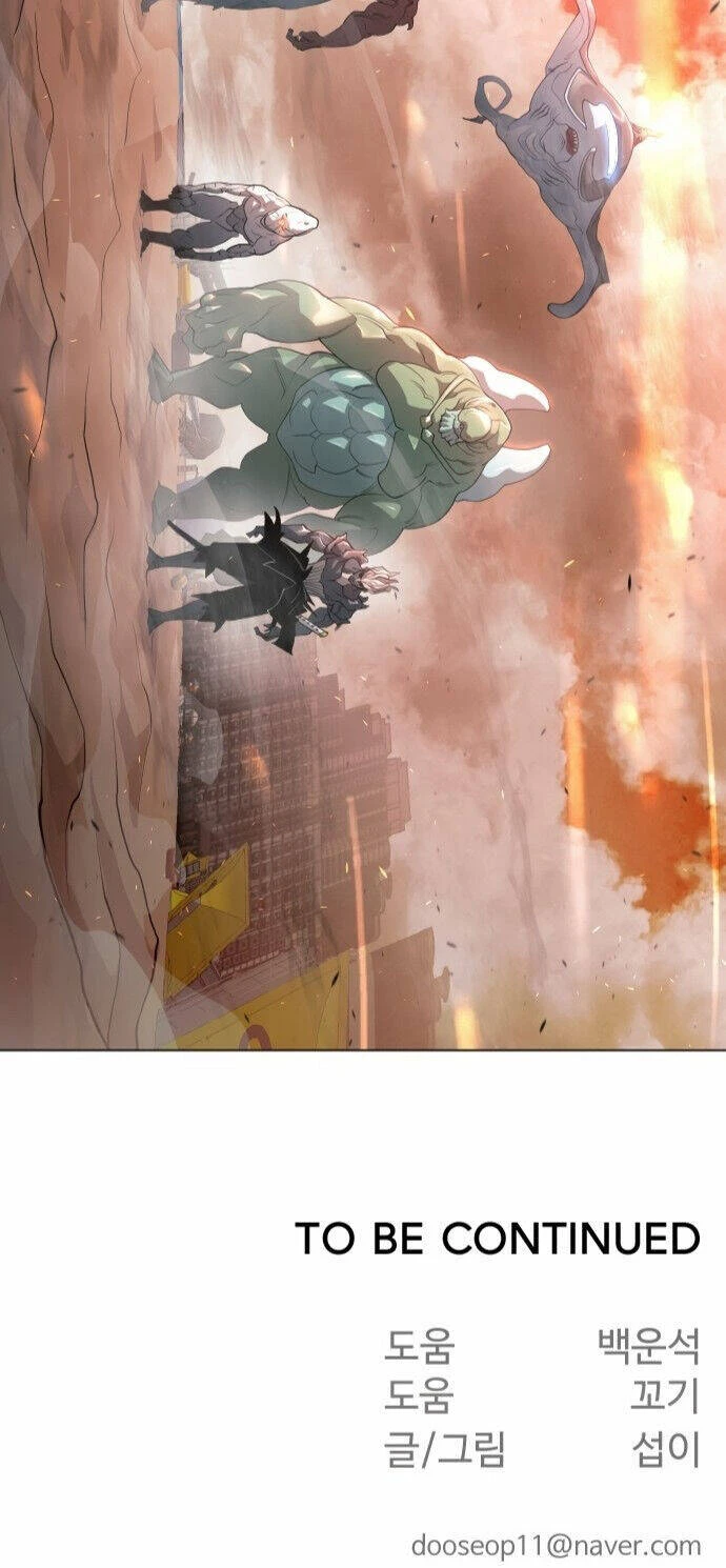 Kỷ Nguyên Siêu Anh Hùng Chapter 130 - 95