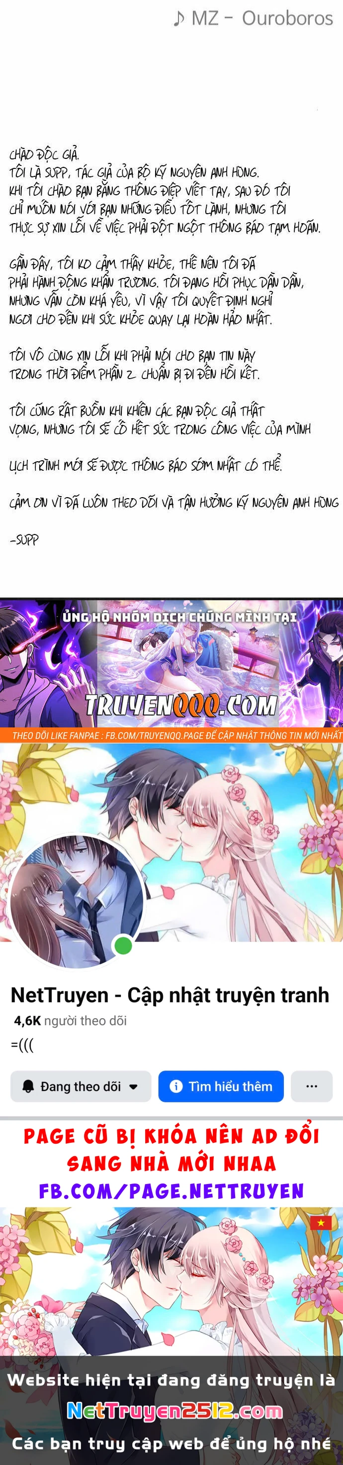 Kỷ Nguyên Siêu Anh Hùng Chapter 130 - 96