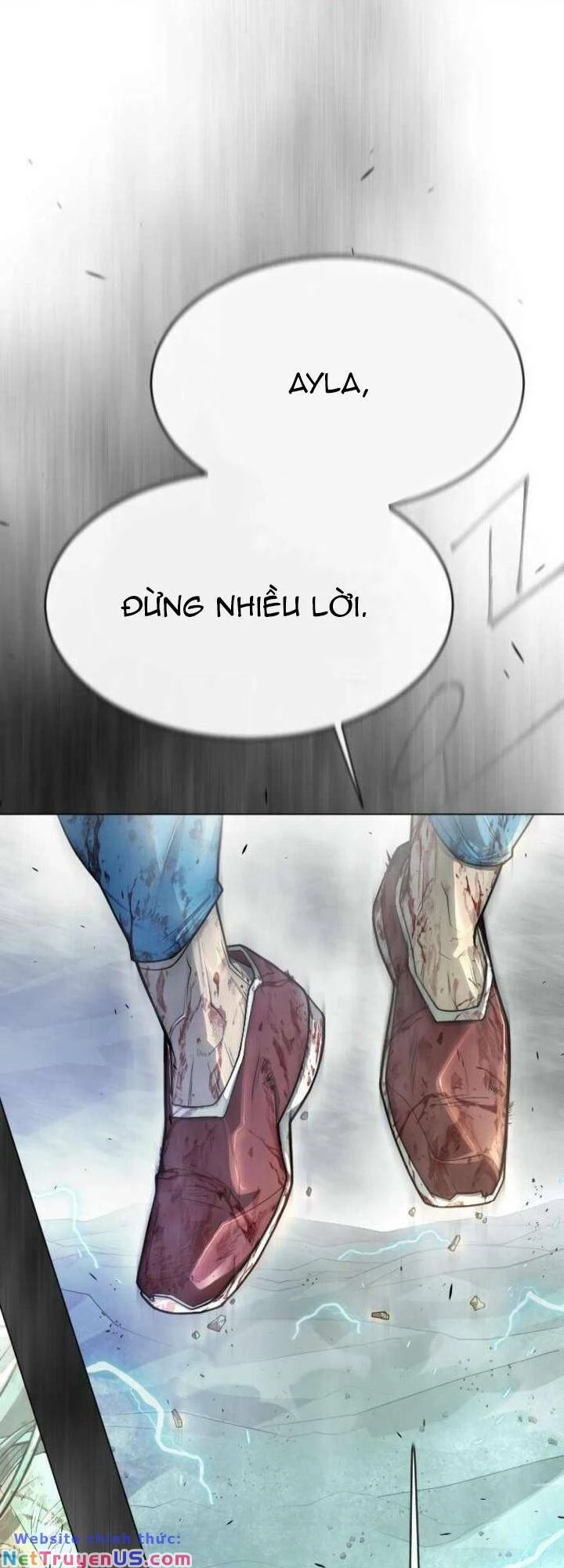 Kỷ Nguyên Siêu Anh Hùng Chapter 134 - 2