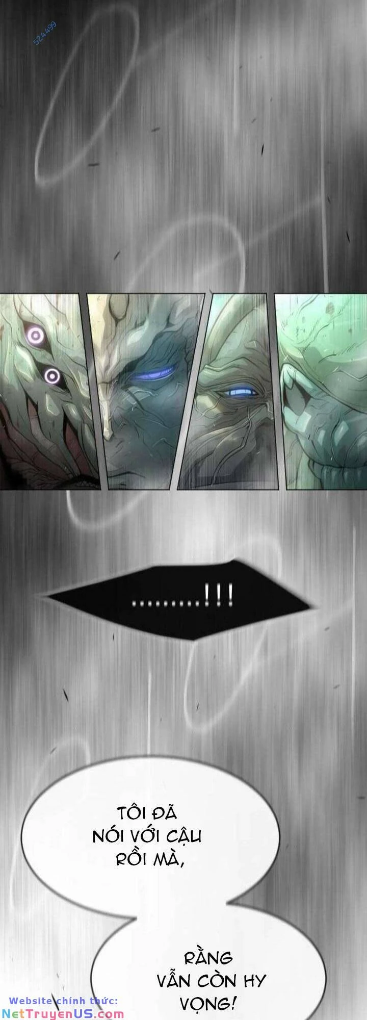 Kỷ Nguyên Siêu Anh Hùng Chapter 134 - 6