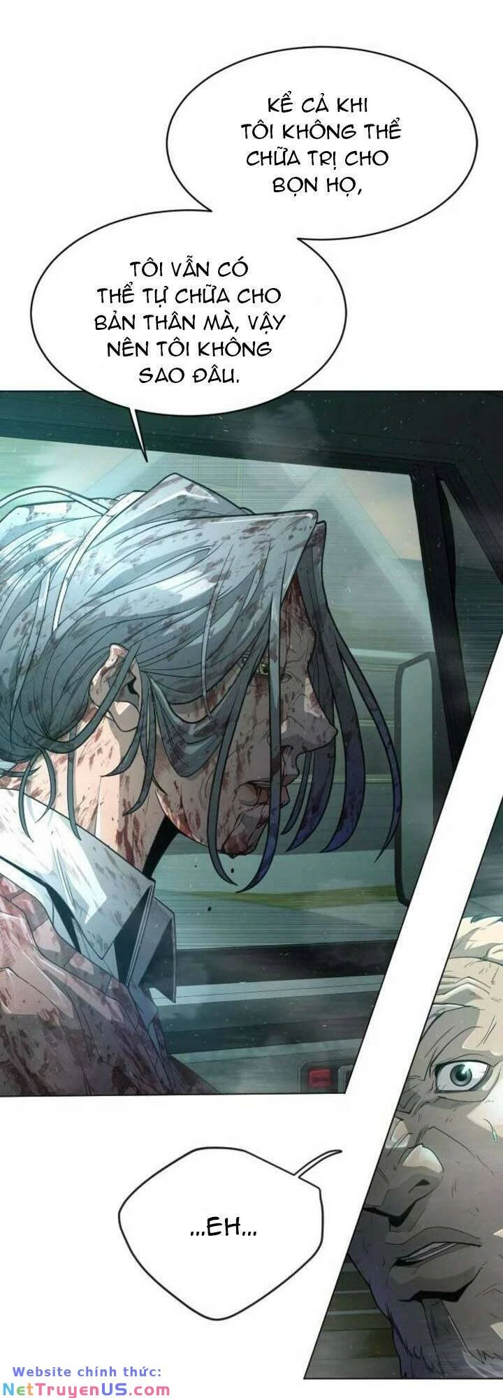 Kỷ Nguyên Siêu Anh Hùng Chapter 134 - 15