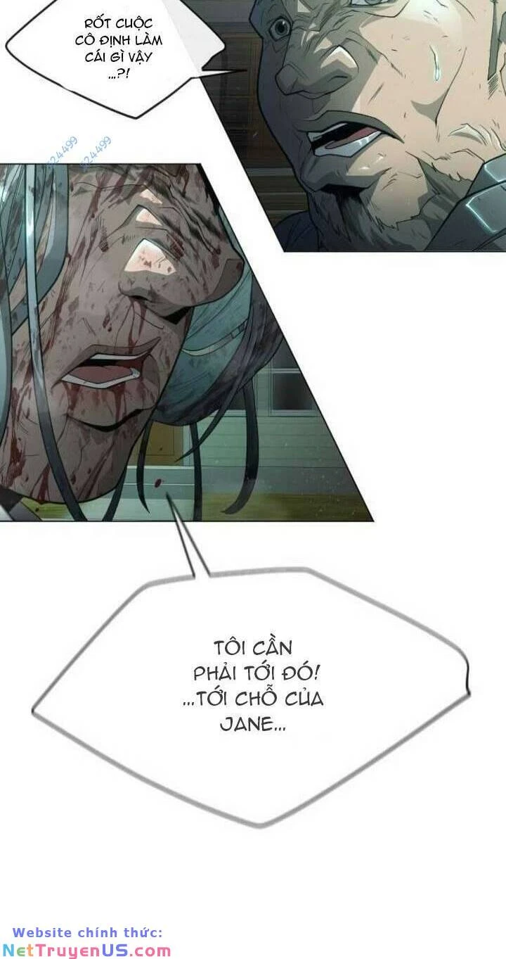 Kỷ Nguyên Siêu Anh Hùng Chapter 134 - 18