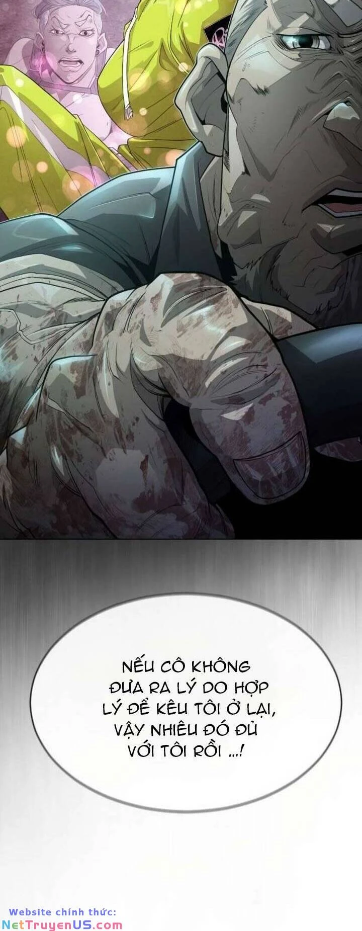 Kỷ Nguyên Siêu Anh Hùng Chapter 134 - 27