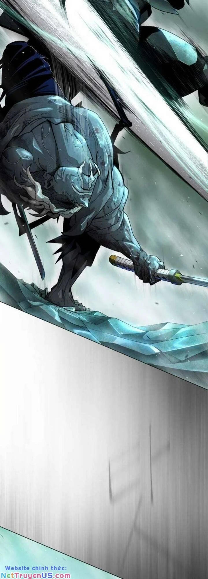 Kỷ Nguyên Siêu Anh Hùng Chapter 134 - 33