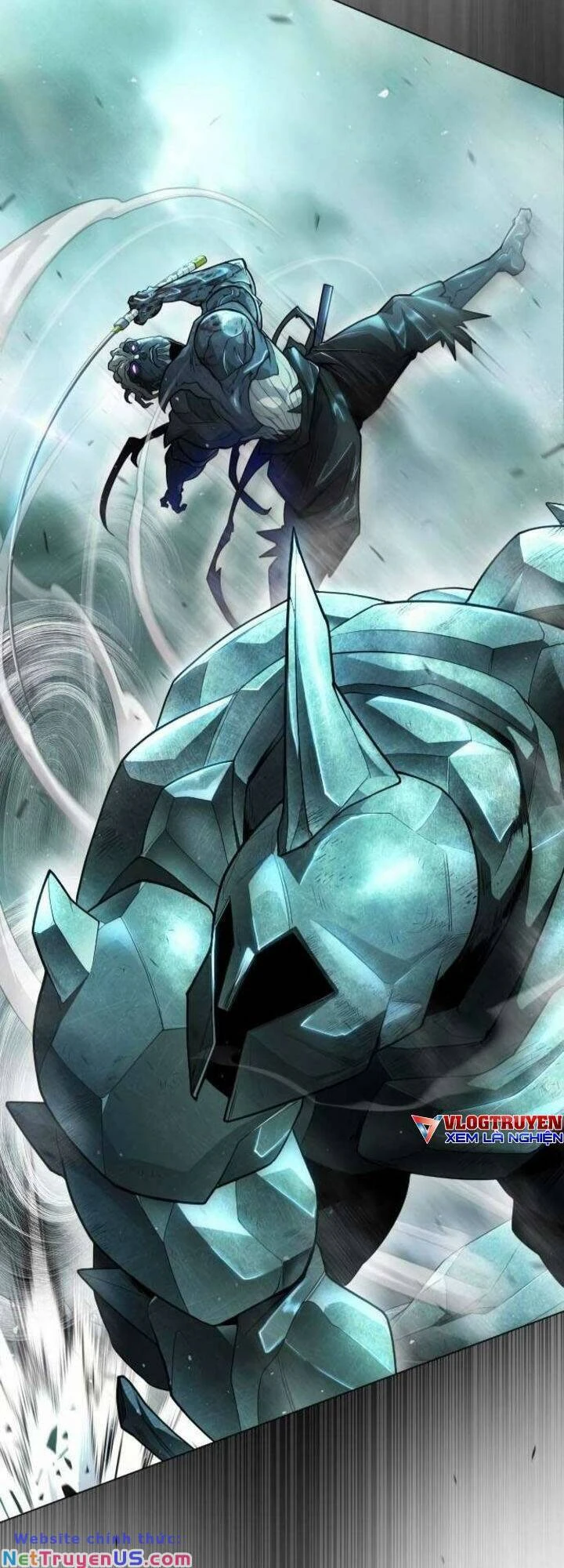 Kỷ Nguyên Siêu Anh Hùng Chapter 134 - 34