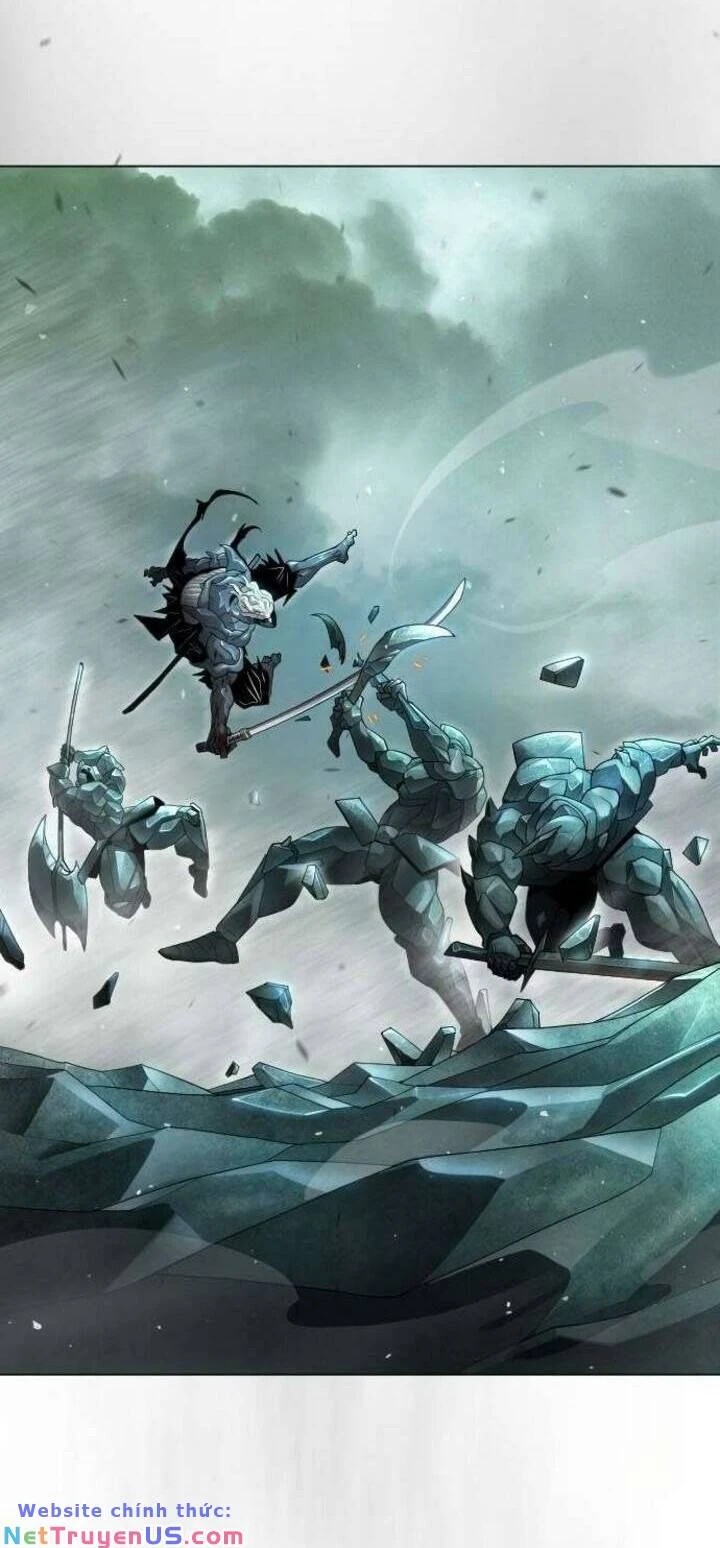 Kỷ Nguyên Siêu Anh Hùng Chapter 134 - 37