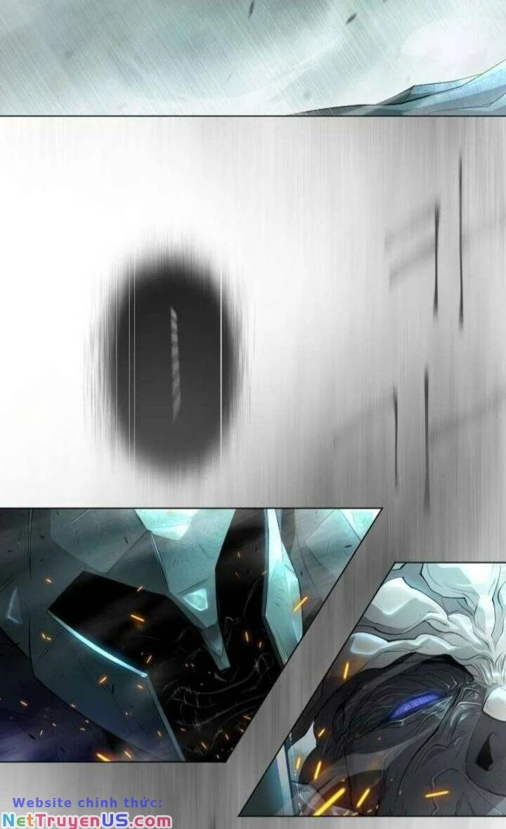 Kỷ Nguyên Siêu Anh Hùng Chapter 134 - 40