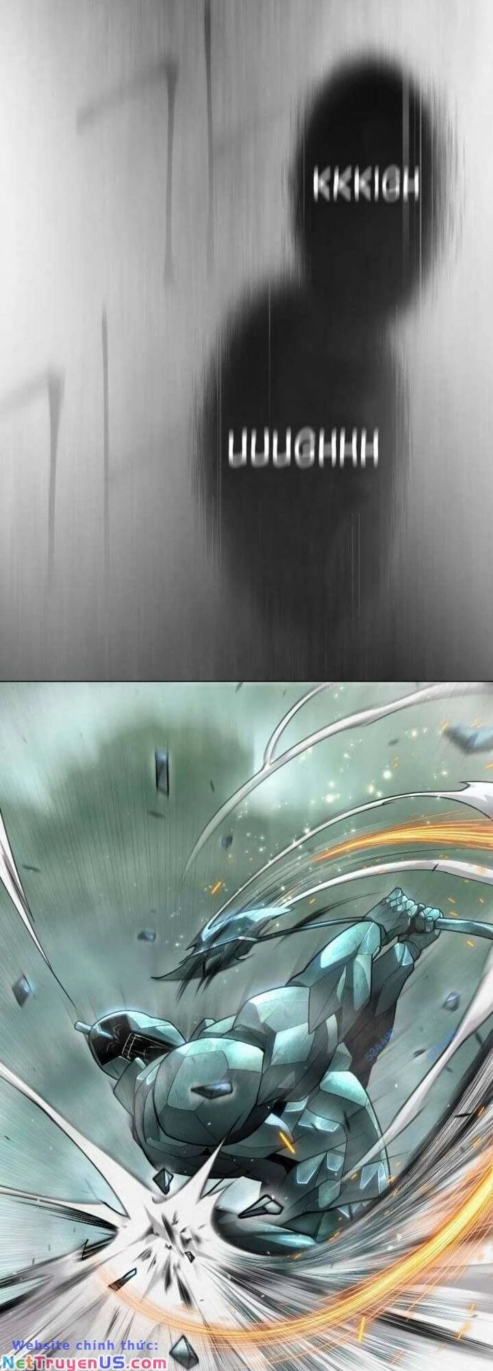 Kỷ Nguyên Siêu Anh Hùng Chapter 134 - 41