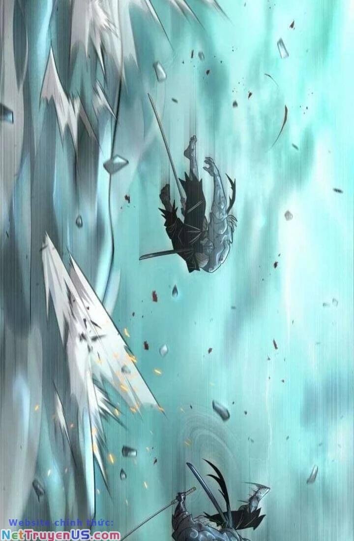 Kỷ Nguyên Siêu Anh Hùng Chapter 134 - 43