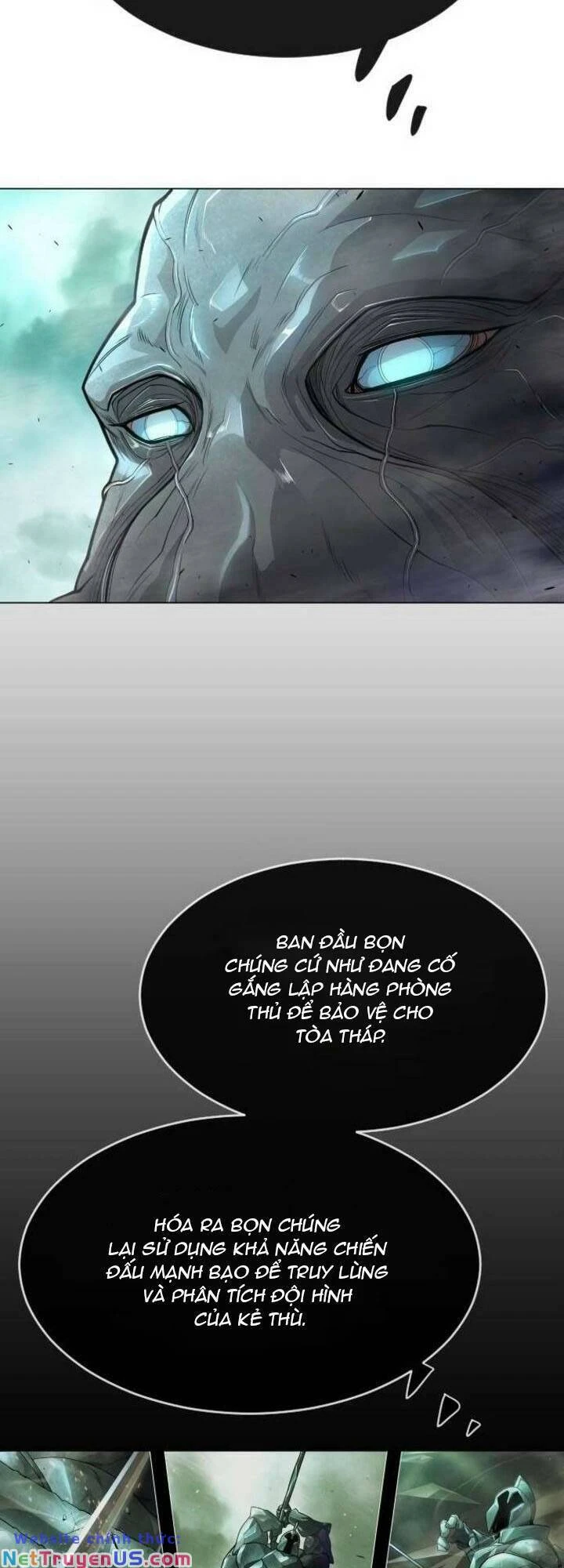 Kỷ Nguyên Siêu Anh Hùng Chapter 134 - 51