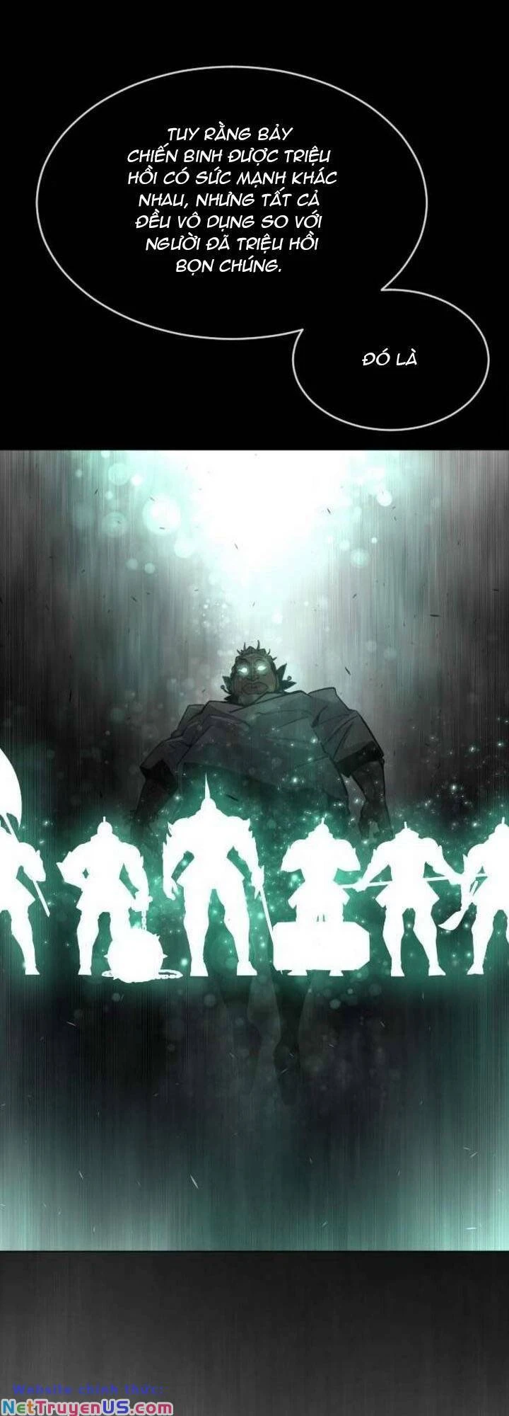 Kỷ Nguyên Siêu Anh Hùng Chapter 134 - 54