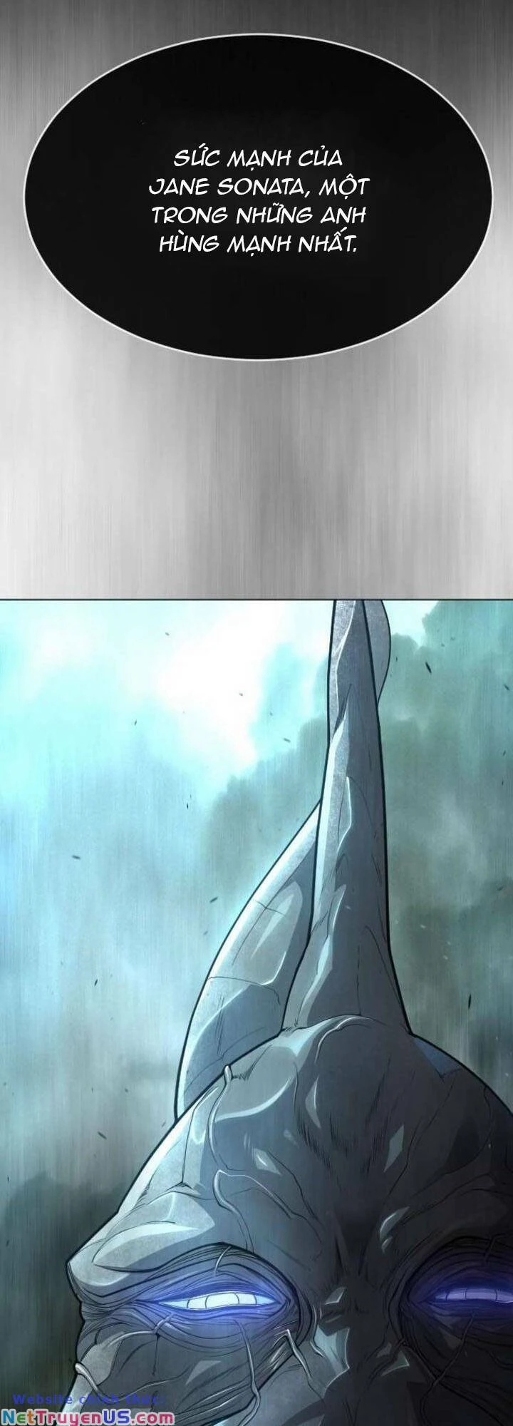 Kỷ Nguyên Siêu Anh Hùng Chapter 134 - 55