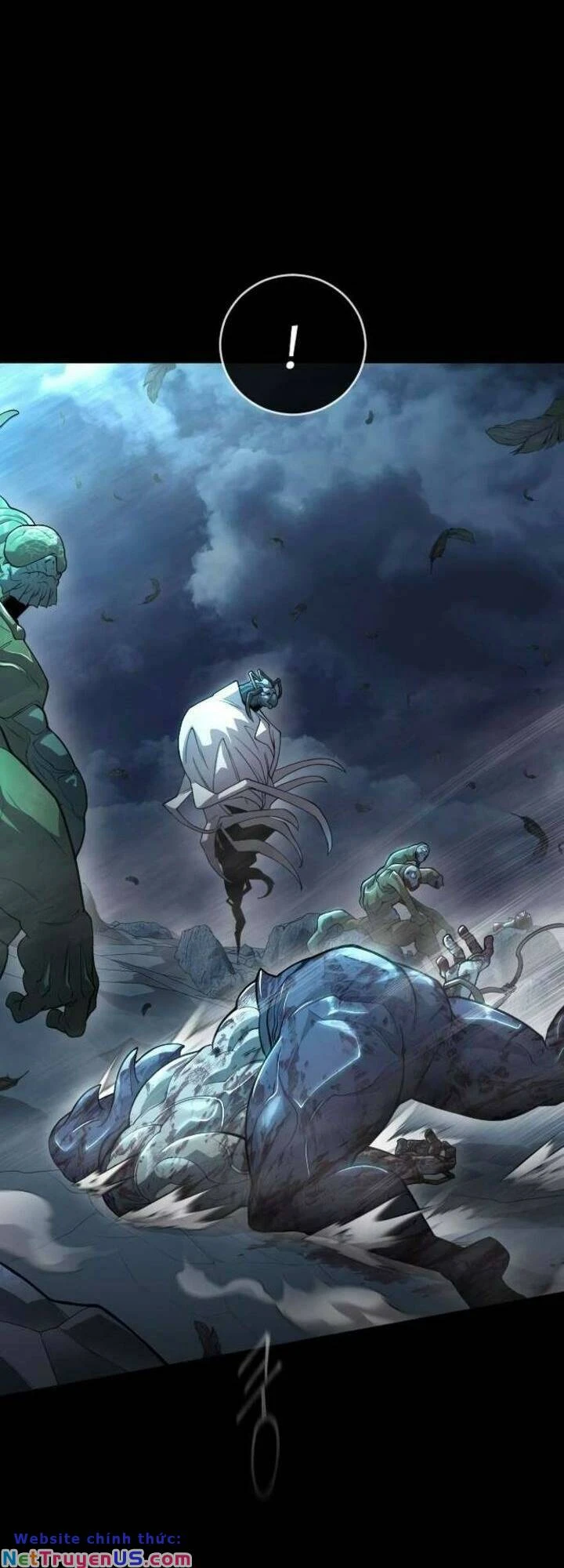 Kỷ Nguyên Siêu Anh Hùng Chapter 134 - 59