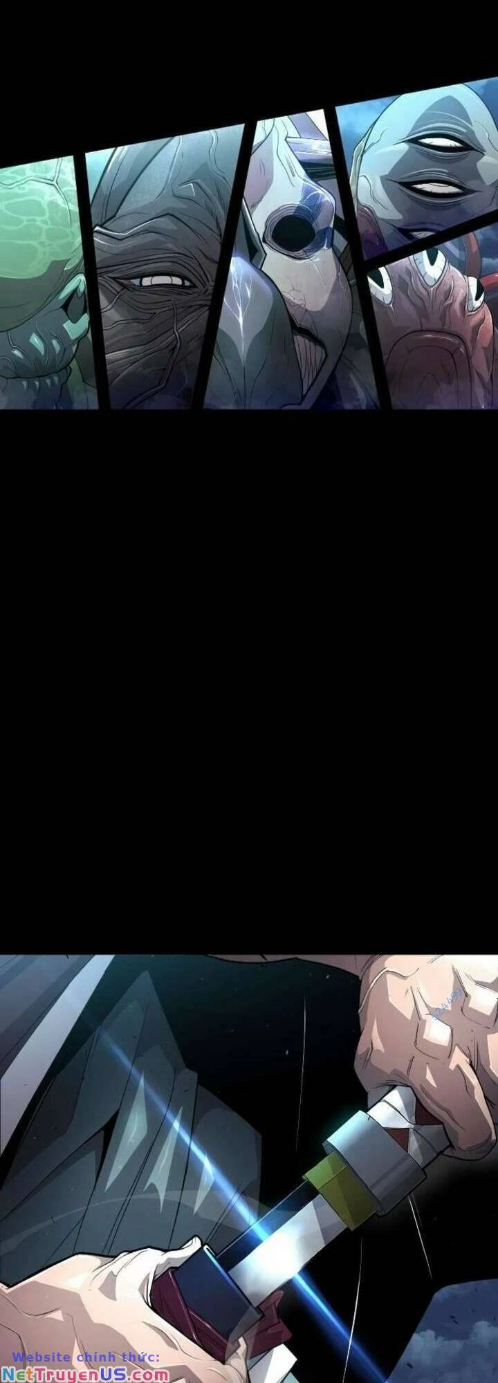 Kỷ Nguyên Siêu Anh Hùng Chapter 134 - 60