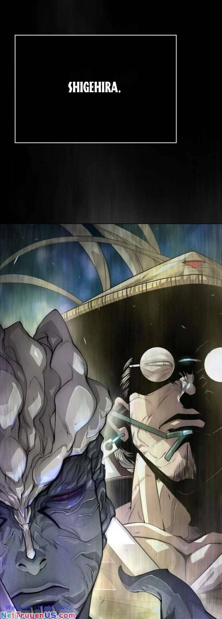 Kỷ Nguyên Siêu Anh Hùng Chapter 134 - 63