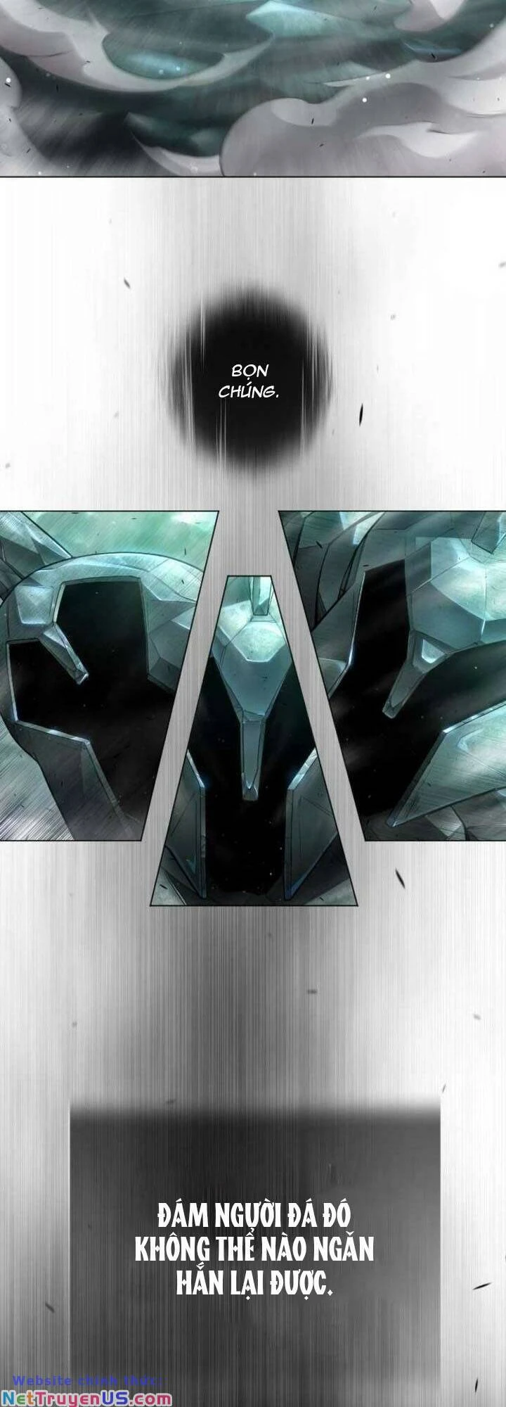 Kỷ Nguyên Siêu Anh Hùng Chapter 134 - 68