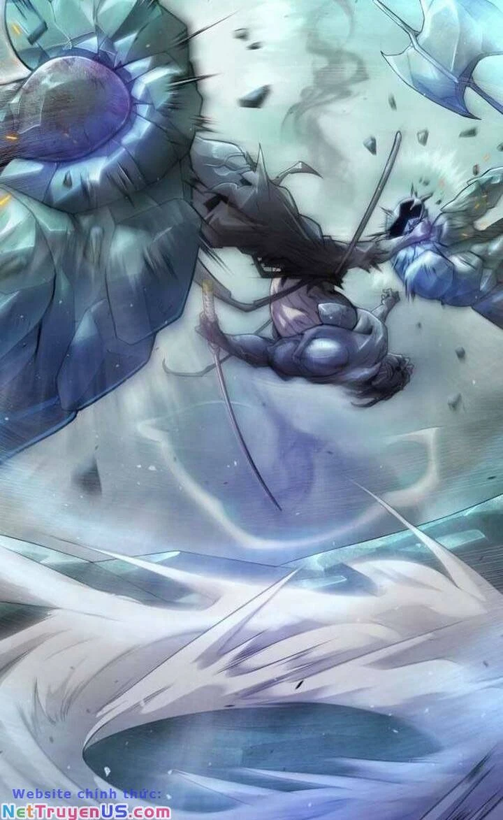 Kỷ Nguyên Siêu Anh Hùng Chapter 134 - 70